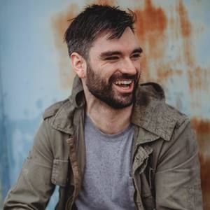 Meet your Posher, Matthew